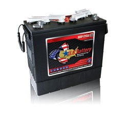 Replacement Battery For US BATTERY US 185 XC2 12.00V