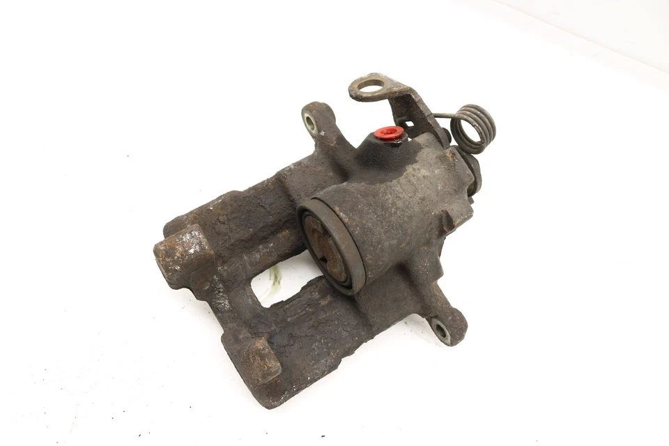 Pinza de freno trasera izquierda VW EUROVAN 1997 1999-2004 7D0615423B Foto 2 de 4