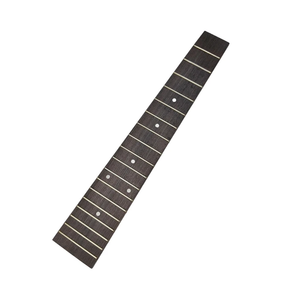 Fretboard Ukulele Fingerboard for 26 Inch Tenor Ukulele with 18 Fret3276 - Image 2 of 4