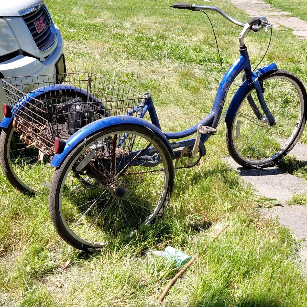 Schwinn Tricycles for sale | eBay Schwinn Tricycles for sale | eBay