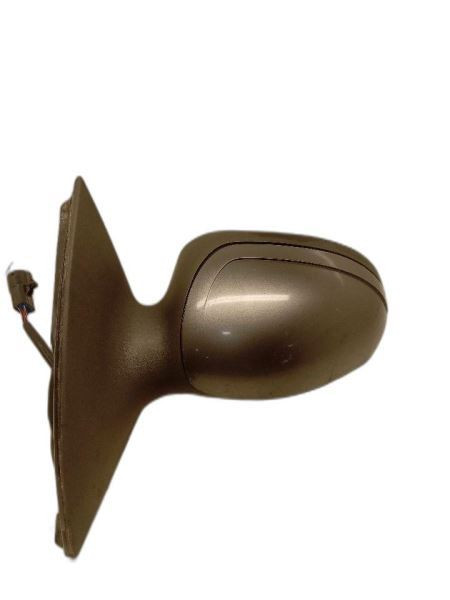 Driver Side Power View Mirror with Puddle Lamp for 02-07 TAURUS 1188449