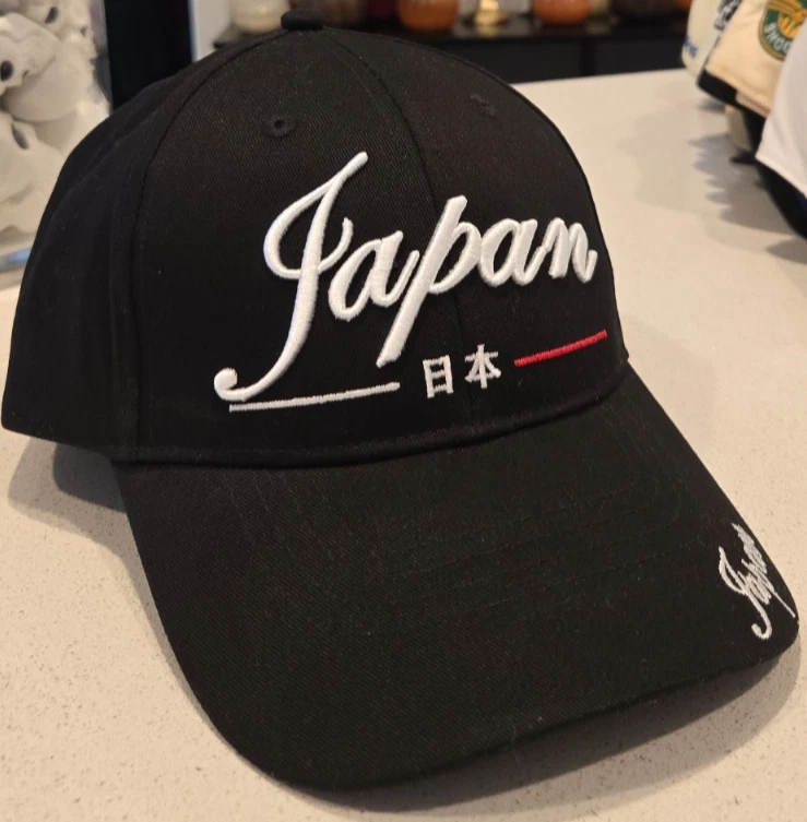 25+ Japanese Cap In Men's Hats for sale | Updated Oct 2026