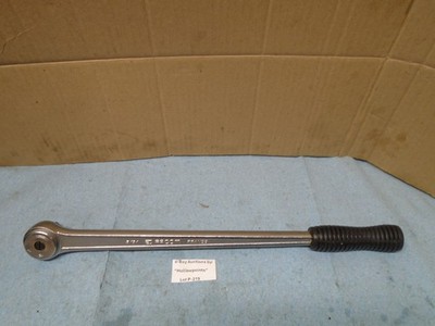 Facom S154 Long Handle Ratchet 1/2'' Drive 16'' Long  P219