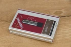 Sony +++ WM-F20 ++ Vintage FM Metal Walkman ++ Very Good Condition