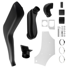 Cold Air Intake Snorkel Driver For Jeep Grand Cherokee Zj 1993-1998 Kit Set