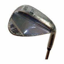 NEW TaylorMade Milled Grind Hi-Toe 4 58  Wedge Flex ATS Grind 10 Bounce RH 35  