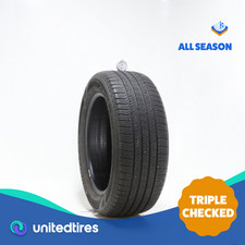Used 22555r17 Goodyear Assurance Fuel Max 97v - 7.532 Used 22555r17 Goodyear Assurance Fuel Max 97v - 7.532