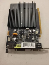 Unknown Brand Graphics Card GPU Unspecified Chipset Manufacturer Video Card