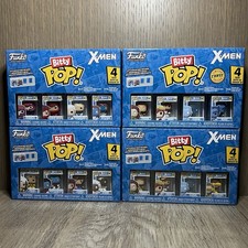 2016 Funko X-Men Mystery Minis 14