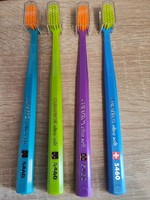 CURAPROX ULTRA SOFT 5460 TOOTHBRUSHES FOR SENSITIVE GUMS PACK OF1 COLOR MAY VARY