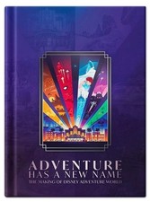 Disney Adventure World Book, Adventure Has a ...