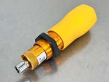 Tohnichi RTD22i Adjustable Torque Screwdriver Rotary Slip 6-22, 0.2lbf.in