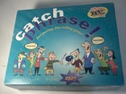 Vintage Catch Phrase Party Game 1994 Original Edition Parker Brothers complete