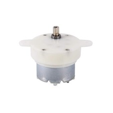 Low RPM DC Motor Slow Speed High Motor 12V DC Ele
