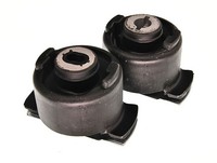 Reparatursatz, AchskÖRper Hinterachse Beidseitig FÜR Renault - Maxgear 72-2119