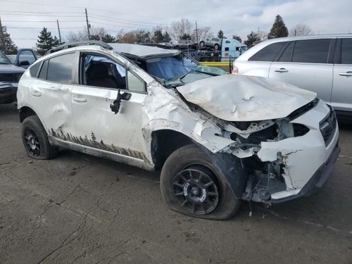 Audio Equipment Radio Receiver Assembly US Market Fits 19 IMPREZA 1308038 - Picture 4 of 6