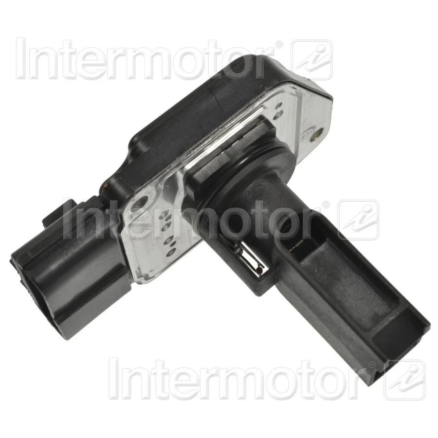 For 2004-2009 Ford F-150 4.6L V8 Mass Air Flow Sensor SMP 2004 2005 2006 2007 - Image 2 of 4