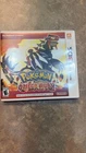 Pokemon Omega Ruby (Nintendo 3DS, 2014)