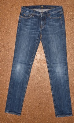 Jeans, 7 for all mankind, ''roxanne'', Gr. 26