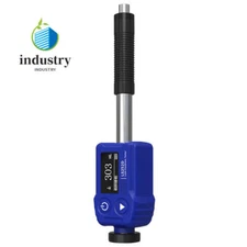 Leeb Hardness Tester LS252D Portable Metal Steel Cast Iron Mold Hardness Tester