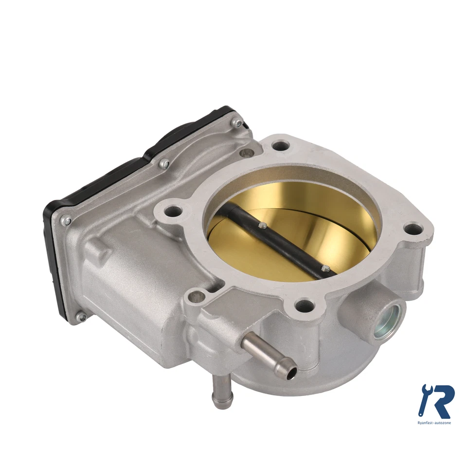 Conjunto electrónico de carrocería del acelerador para Toyota 2005-2016 2005-2016 Lexus 977-805 Foto 2 de 4