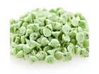 2 Pounds Clasen Green Mint Chip Cookie Drops Free Shipping
