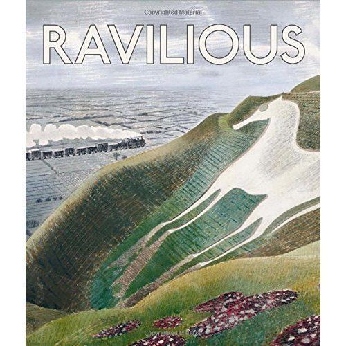 Ravilious By James Russell - Image 3