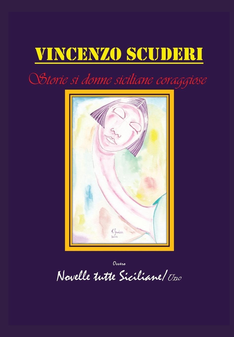 Thumbnail - Immacolata Melcarne | Storie Di Donne Siciliane | Taschenbuch |
