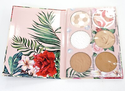 Physicians Formula All Star Face Palette Full Size (New In Box)