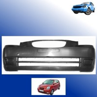 StoßStange Vorne Passend FüR Picanto Baujahr 04-08 LackierfäHig