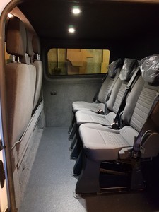 transit custom bulkhead window