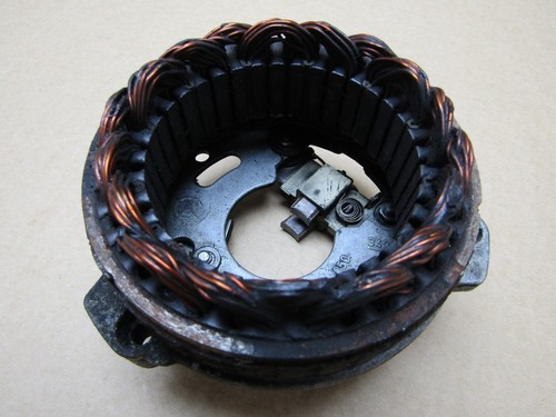 BMW R100/7 1978 Lichtmaschine Stator Generator BOSCH (8154)
