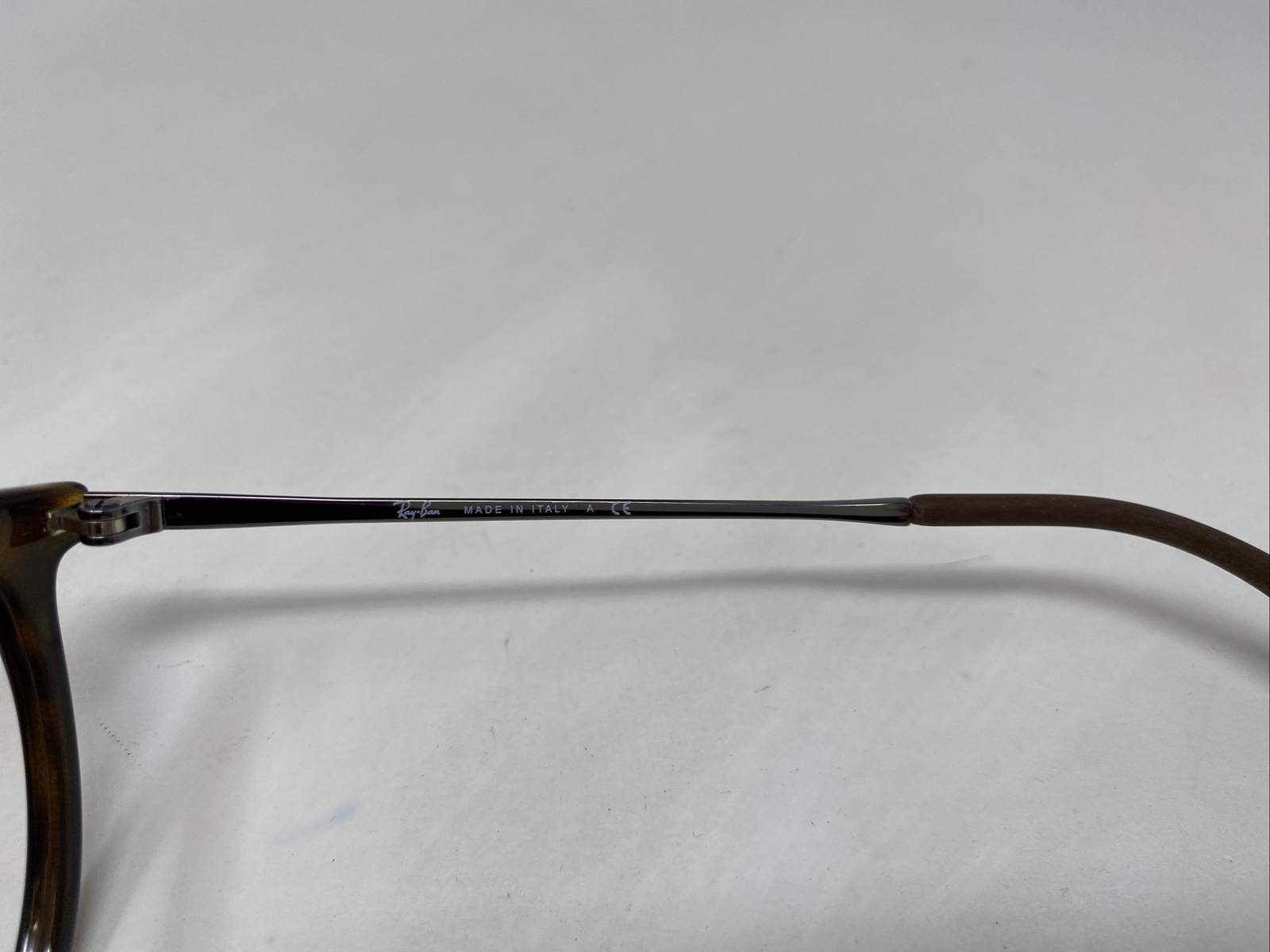 Ray Ban Italy ERIKA RB 4171 710/71 5418145 3N Tortoise Sunglasses