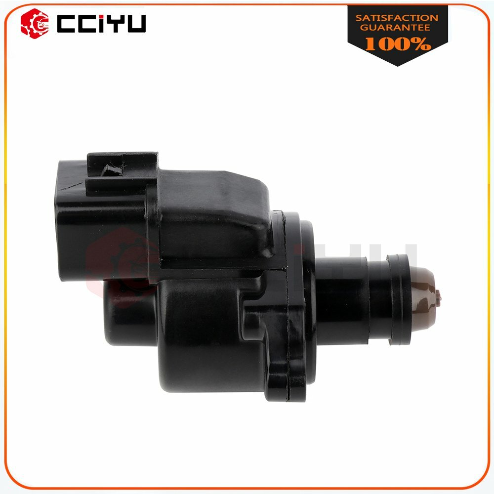 Standard® AC259 - Intermotor™ Fuel Injection Idle Air Control Valve