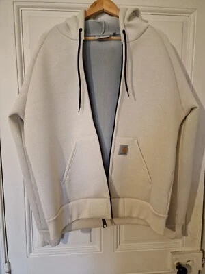 Carhartt Veste Sweat Taille L Neuf - Photo 1/4
