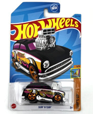Hot Wheels Surf 'N Turf Surf's Up Series 5/5 122/250 HKK82-N9C0L