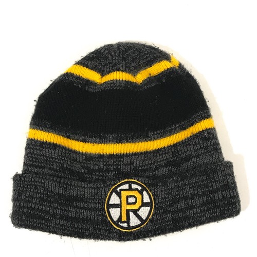 AHL Providence Bruins Winter Knit Hat 