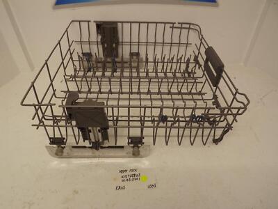 KitchenAid Porta Lavastoviglie Superiore W10312791 W10728863 - Foto 6