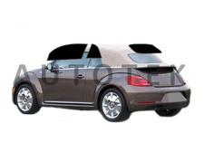 PreCut All Side Windows Film For Volkswagen Beetle Convertible 2003-2012 Tint