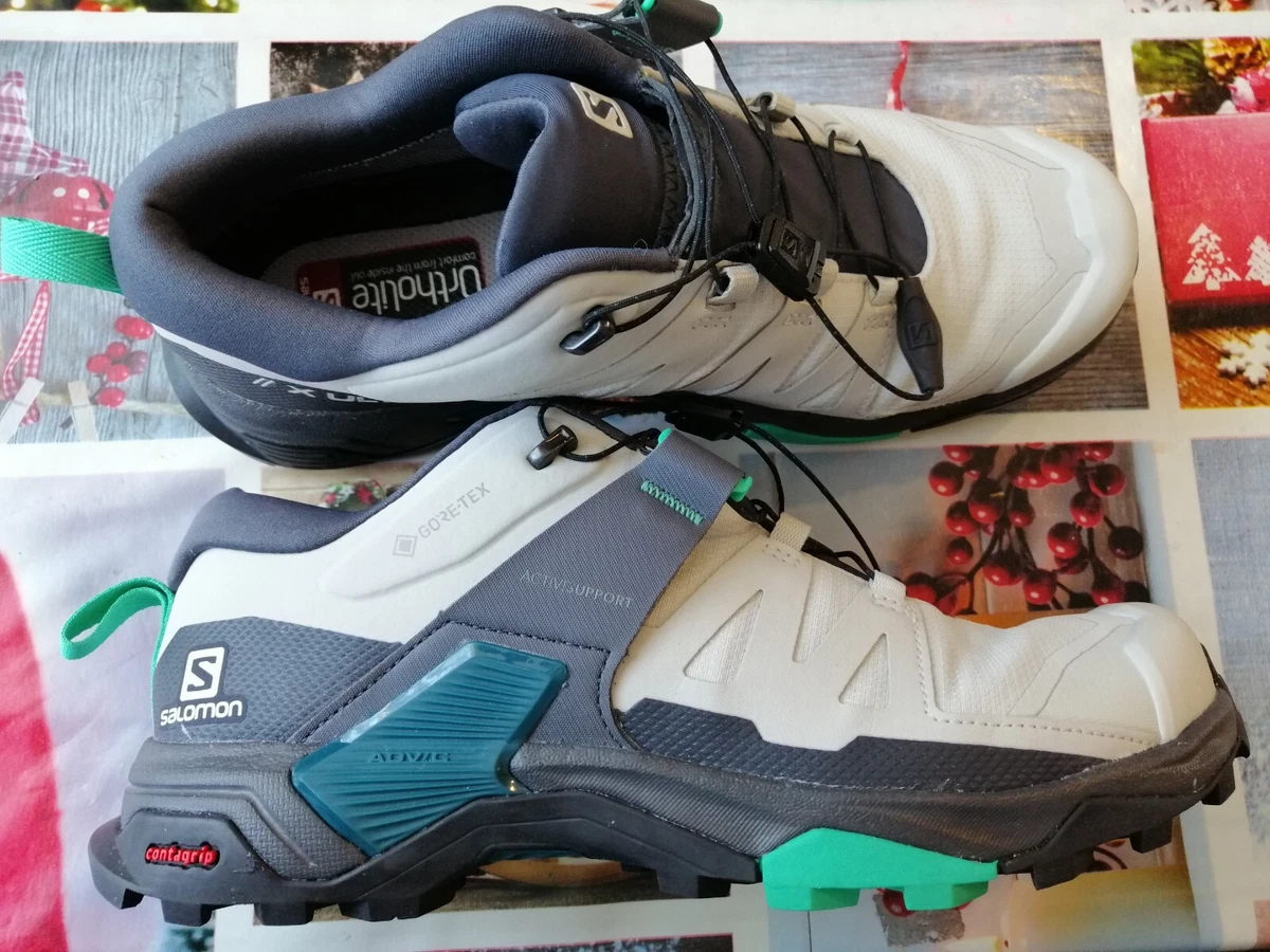 Salomon X Ultra 4 Gore-Tex 