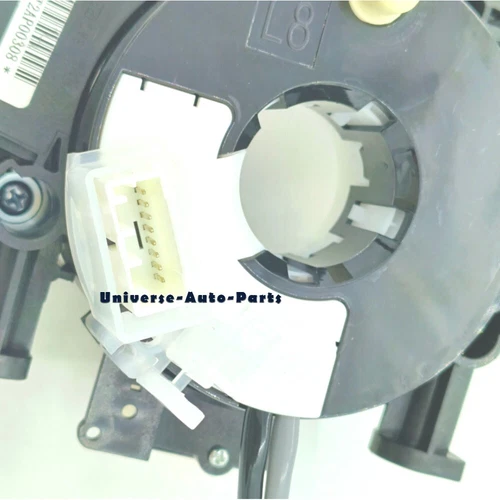 25560-9BH0A Clock Spring Fits 2006-2019 Nissan Frontier L4 2.5L V6 4.0L - Picture 8 of 12