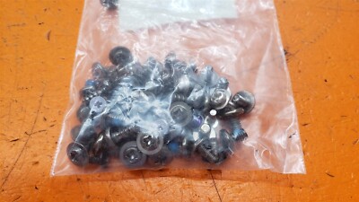       TV Full Screw Set Vizio E420-A0 w/o Stand Screws 