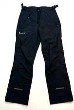 Carhartt Gore-Tex Super Dux Waterproof Windproof Pants Men's Sizes 104794 Black
