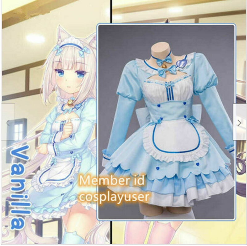blue maid dress costume Amazon.com: Classic Alice Cosplay Costume Blue Maid Apron Lolita Fancy Dress for Women (XS) : Clothing, Shoes & Jewelry