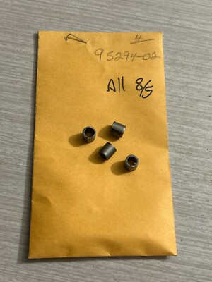 #ad NOS Homelite chainsaw Part No. 95294 02 all pieces Vintage chainsaw D59 $4.00