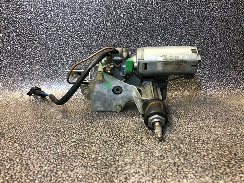 ORIG Opel Corsa B Heckscheibenwischermotor 90386268