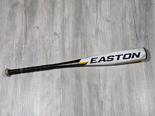 Easton Alpha 360 Baseball Bat SL20AL10 2-3/4" Barrel 28" 18oz -10 - Picture 2 of 11