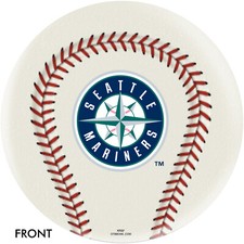 OTB MLB Seattle Mariners Bowling Ball