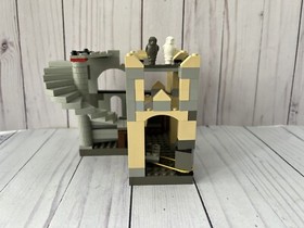 Lego # 4709 Harry Potter Hogwarts Castle w/ Instructions & Original Box