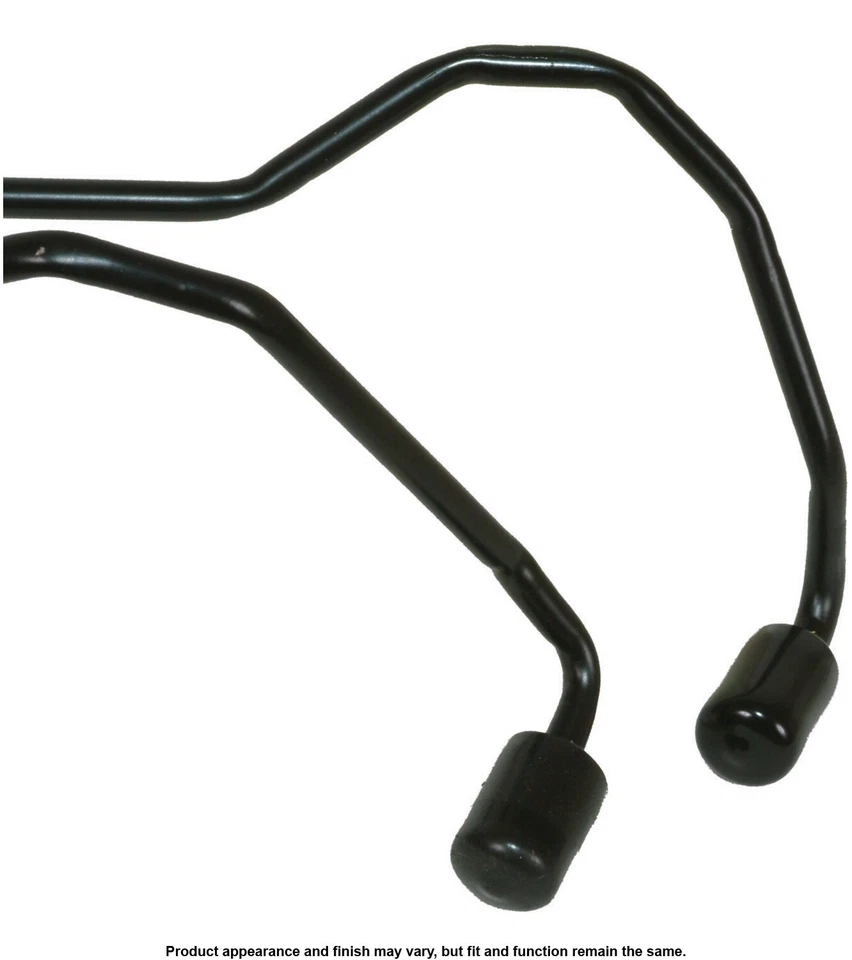 For 1980-1983 Ford Fairmont Rack and Pinion Hydraulic Transfer Tubing Assembly - Image 4 of 4